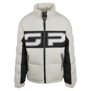 Southpole SP Jacket White