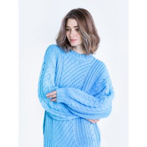 Big Star Woman's Sweater Sweater