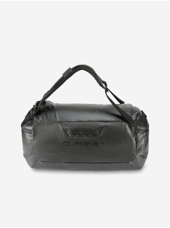 Černá pánská cestovní taška/batoh Dakine Ranger Duffle