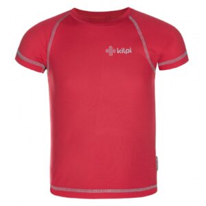 Girls' technical t-shirt Tecni-jg pink -