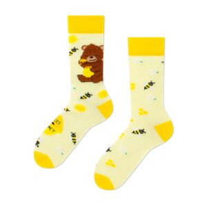Ponožky Frogies Sweet Honey