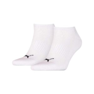 2PACK socks Puma white