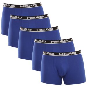 5PACK men's boxers HEAD