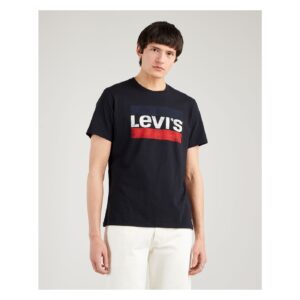 Levi's Sportswear Logo Graphic Triko Levi's® -