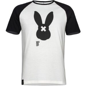 T-shirt WooXUP Rabbit Men's