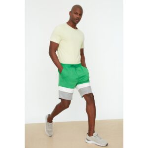 Trendyol Green Men's Regular Fit