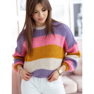 Women's sweater FABRICE in