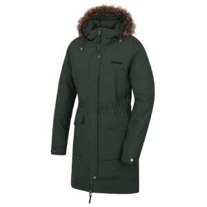 Women's winter coat HUSKY Nelidas L