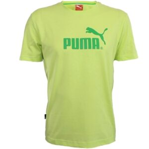 Puma Large NO1 Logo