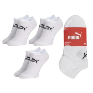 Ponožky Puma Sneaker-V 3