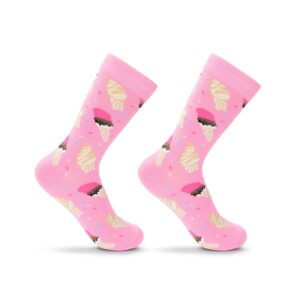 Kid's Socks Frogies