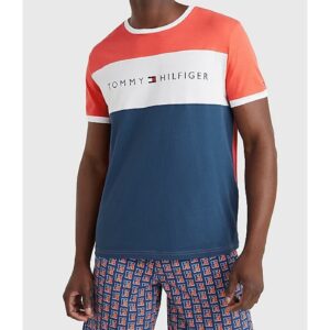 Tommy Hilfiger Men's Multicolored T-Shirt