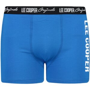 pánské boxerky Lee Cooper