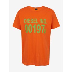 Diesel Tričko T-Diego-001978 Maglietta -