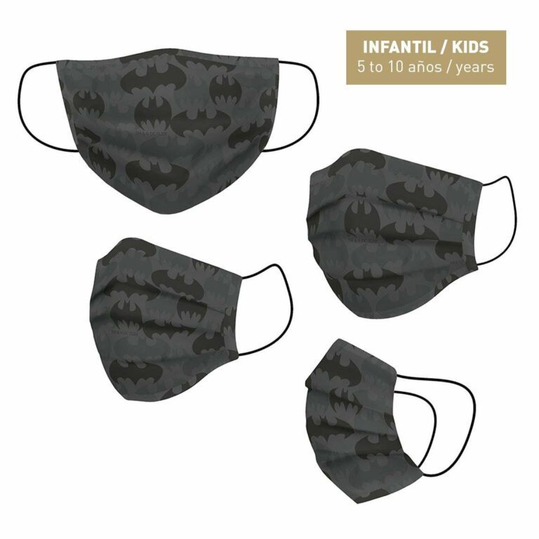 HYGIENIC MASK REUSABLE APPROVED