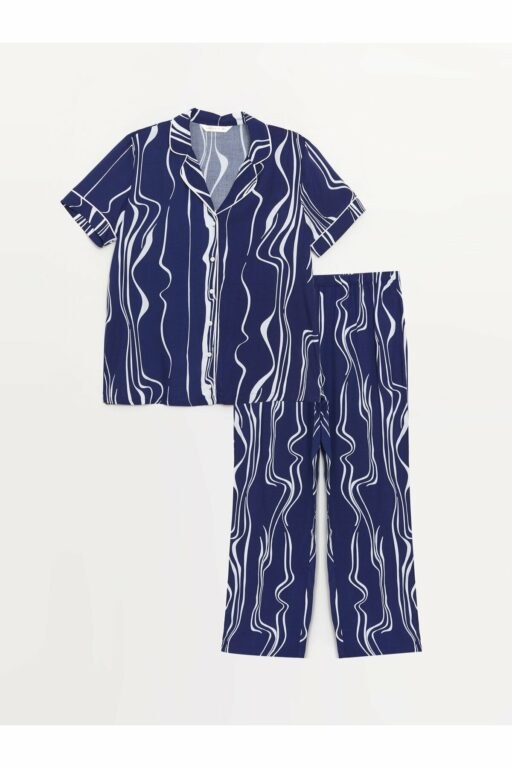 LC Waikiki Pajama Set -