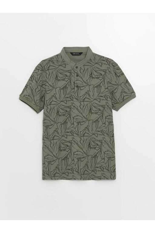 LC Waikiki T-Shirt - Khaki