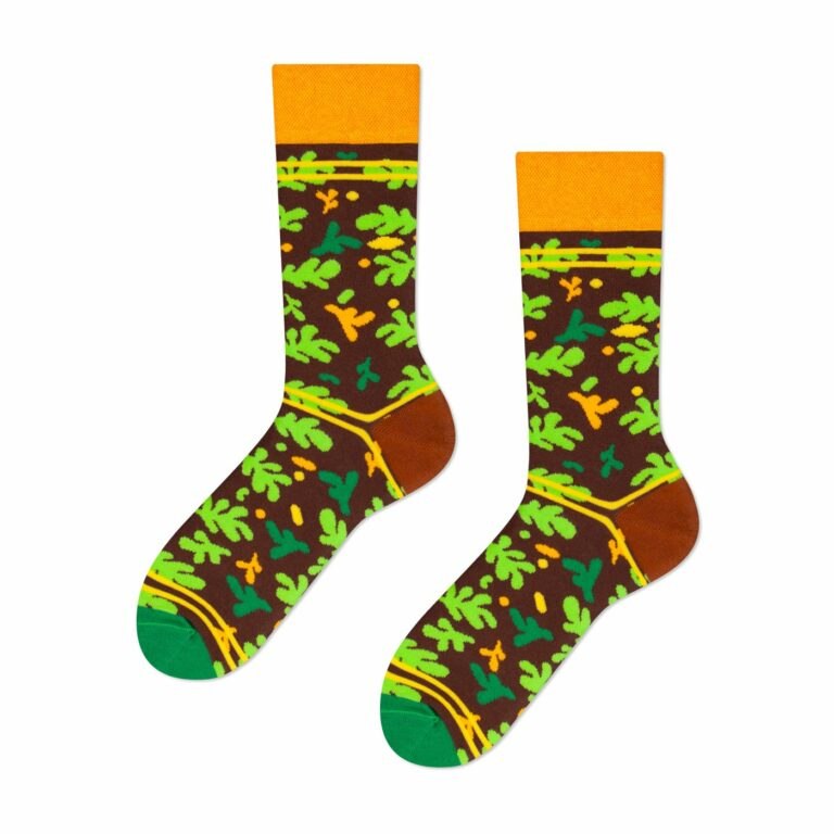 Ponožky Frogies Forest