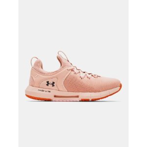 Under Armour Boty W HOVR Rise 2-PNK -