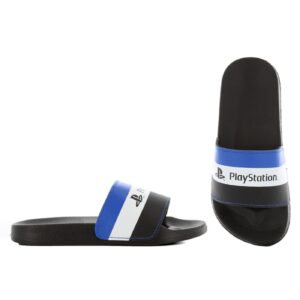 Chlapecké pantofle PlayStation -