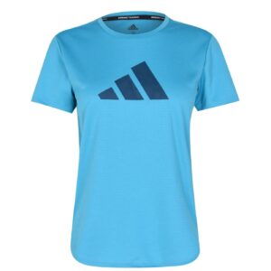 Adidas Bar Logo T Shirt