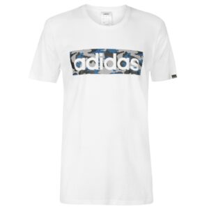 Pánské tričko Adidas Linear
