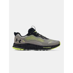 Under Armour Boty UA Charged Bandit TR 2-GRY -