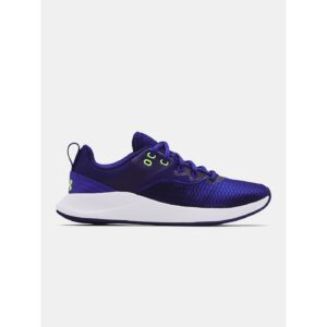 Under Armour Boty W Charged Breathe TR
