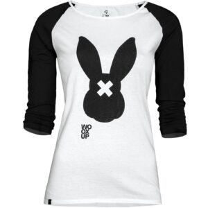 T-shirt WOOX WooXUP Rabbit
