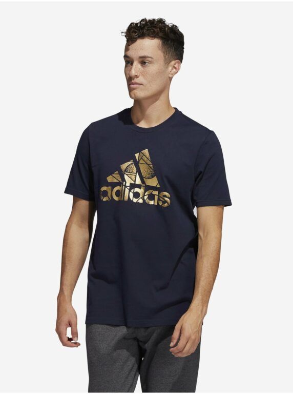 Pánské  tričko Adidas