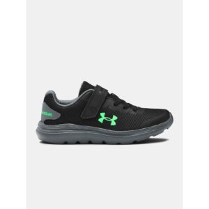Under Armour Boty PS Surge