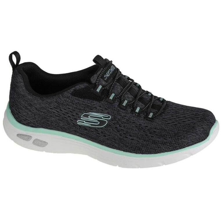 Skechers Empire Dlux Lively
