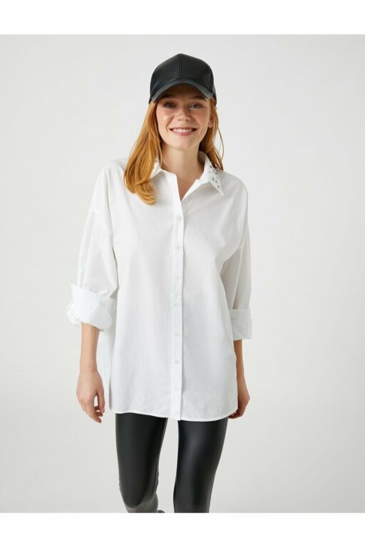 Koton Shirt - White