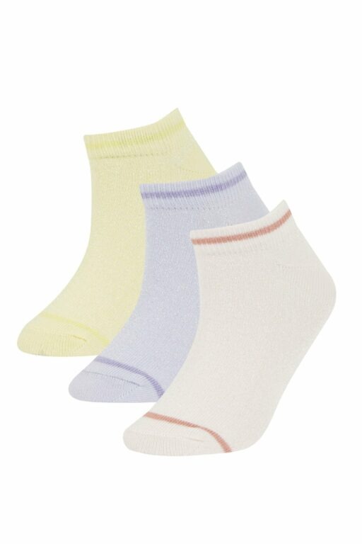 DEFACTO Girl 3-pack Cotton