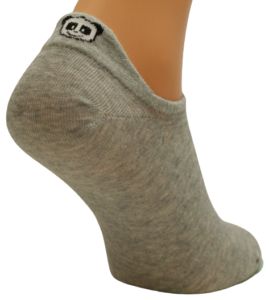 Bratex Woman's Socks DR-007