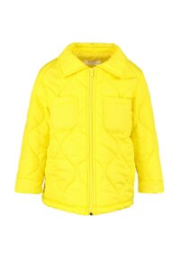 Trendyol Yellow Boy's Quilted