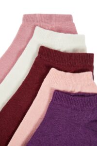 Trendyol Multicolor 5 Pack Knitted