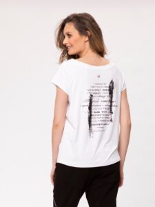 Look Made With Love Woman's T-shirt 830