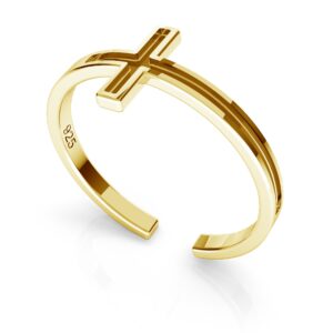 Giorre Woman's Ring 34196
