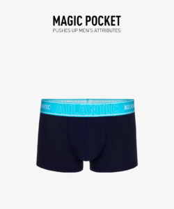 Magic Pocket men's shorts