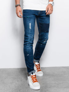 Ombre Men's jeans SKINNY