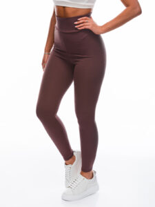Edoti Women's leggings PLR166