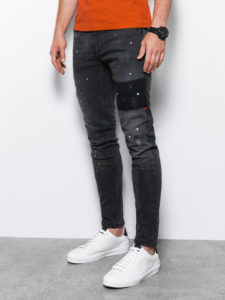 Ombre Men's jeans SKINNY