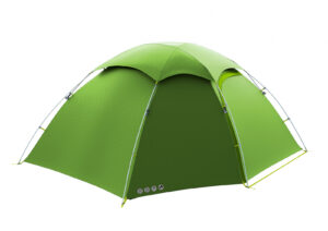 Tent HUSKY Ultralight Sawaj
