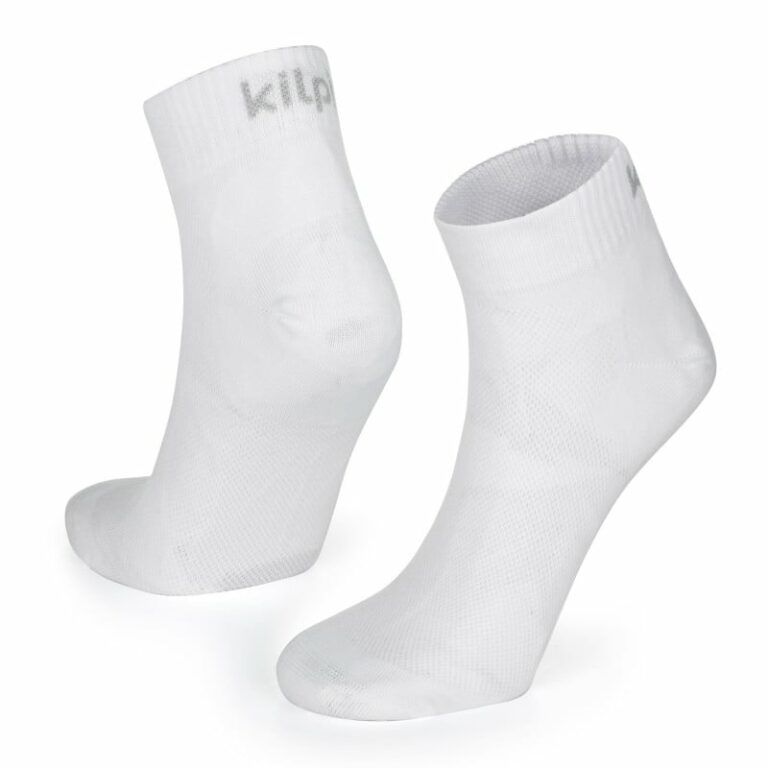 Unisex běžecké ponožky Kilpi