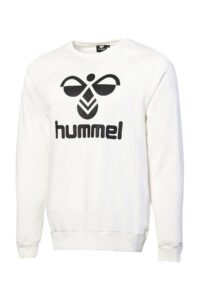 Hummel Copenhagen Men's White