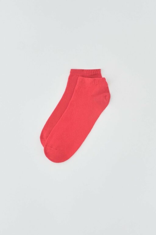 Dagi Socks - Red