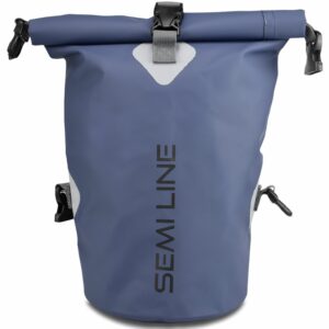 Voděodolná taška Semiline Navy