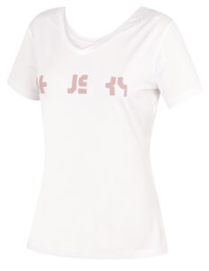 Women's functional reversible T-shirt HUSKY Thaw