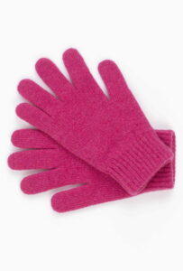 Kamea Woman's Gloves K.18.957.20